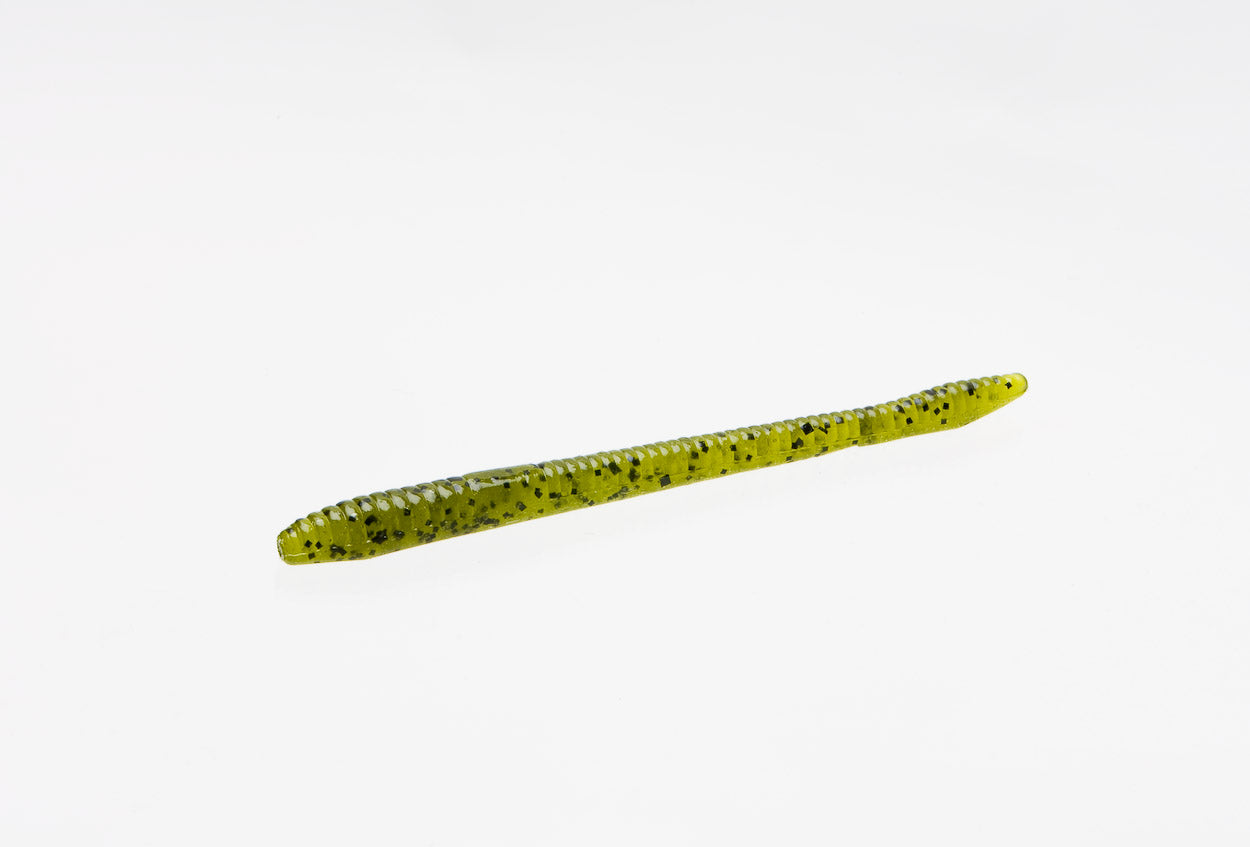 ZOOM Finesse Worm