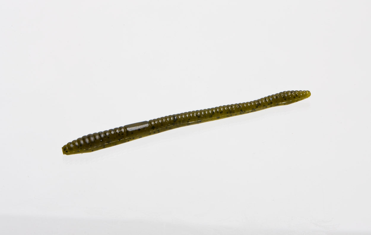 ZOOM Finesse Worm
