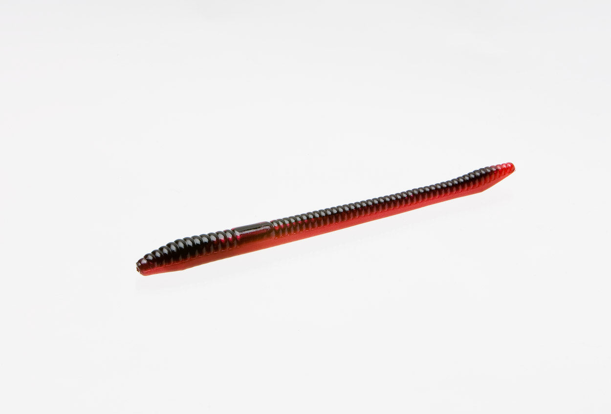 ZOOM Finesse Worm