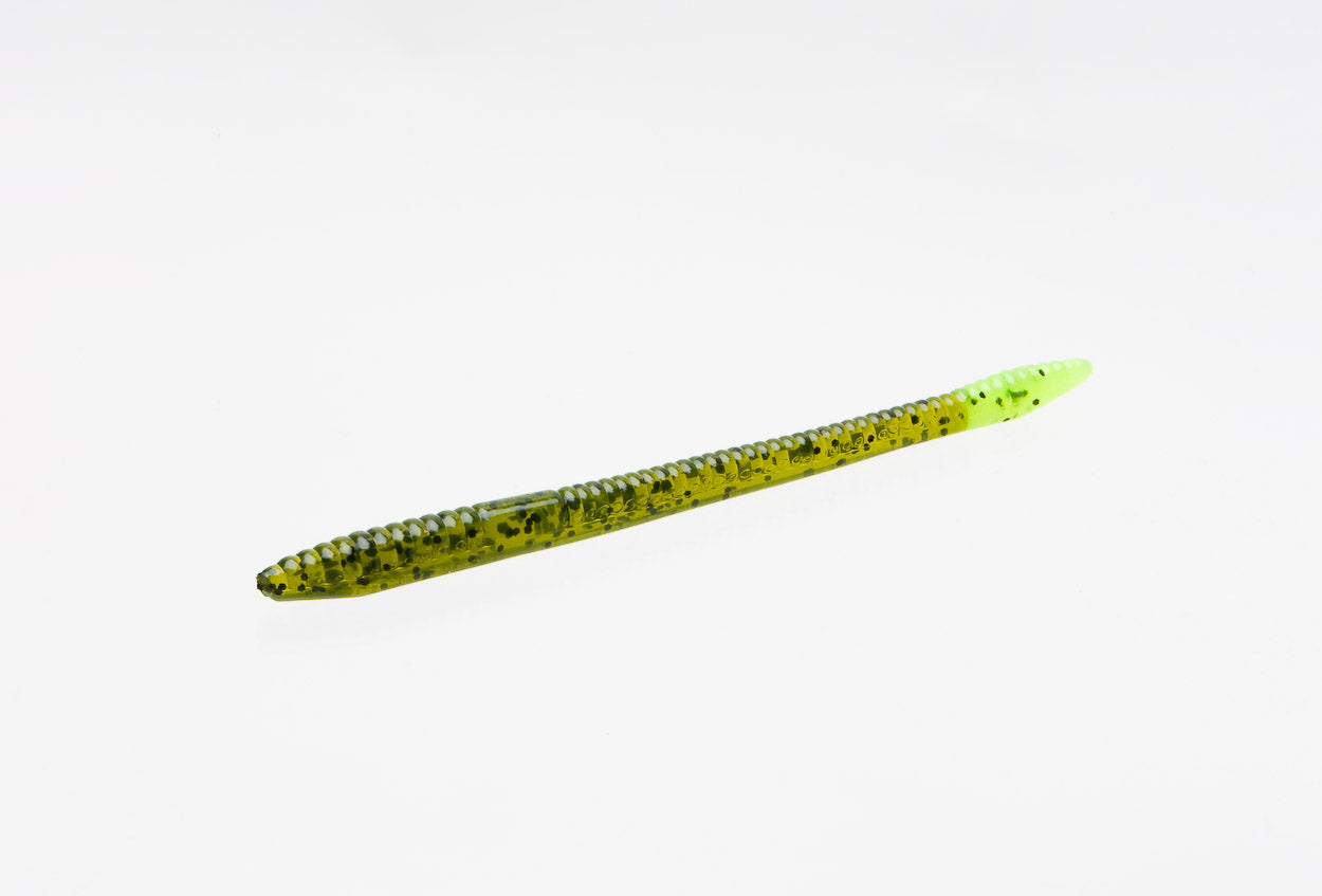 ZOOM Finesse Worm