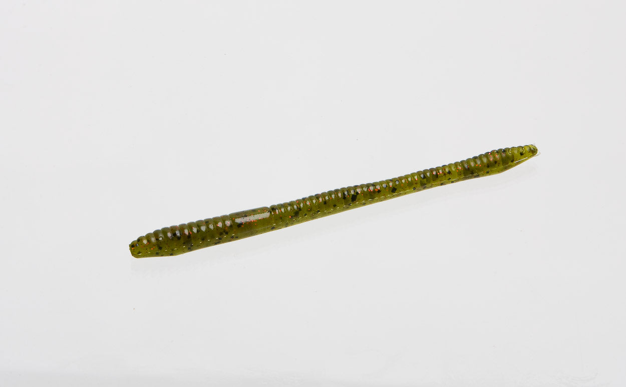 ZOOM Finesse Worm