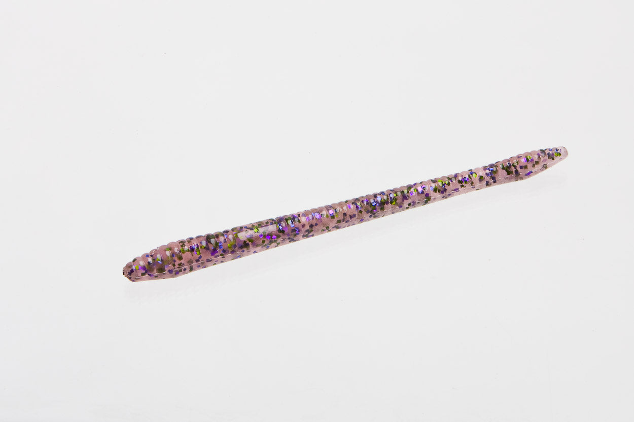 ZOOM Finesse Worm