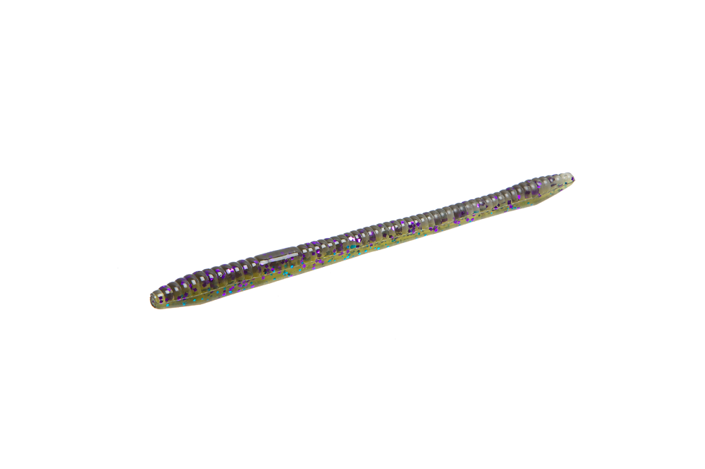 ZOOM Finesse Worm