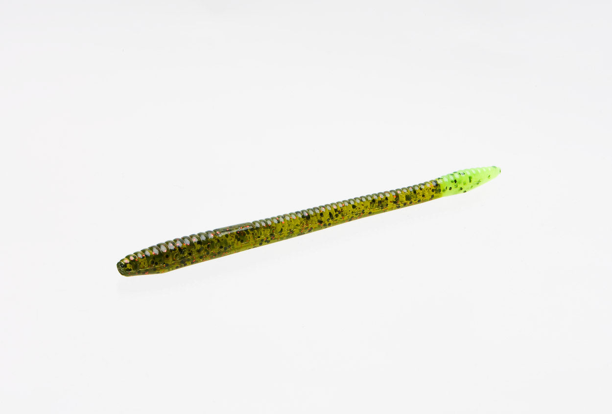 ZOOM Finesse Worm