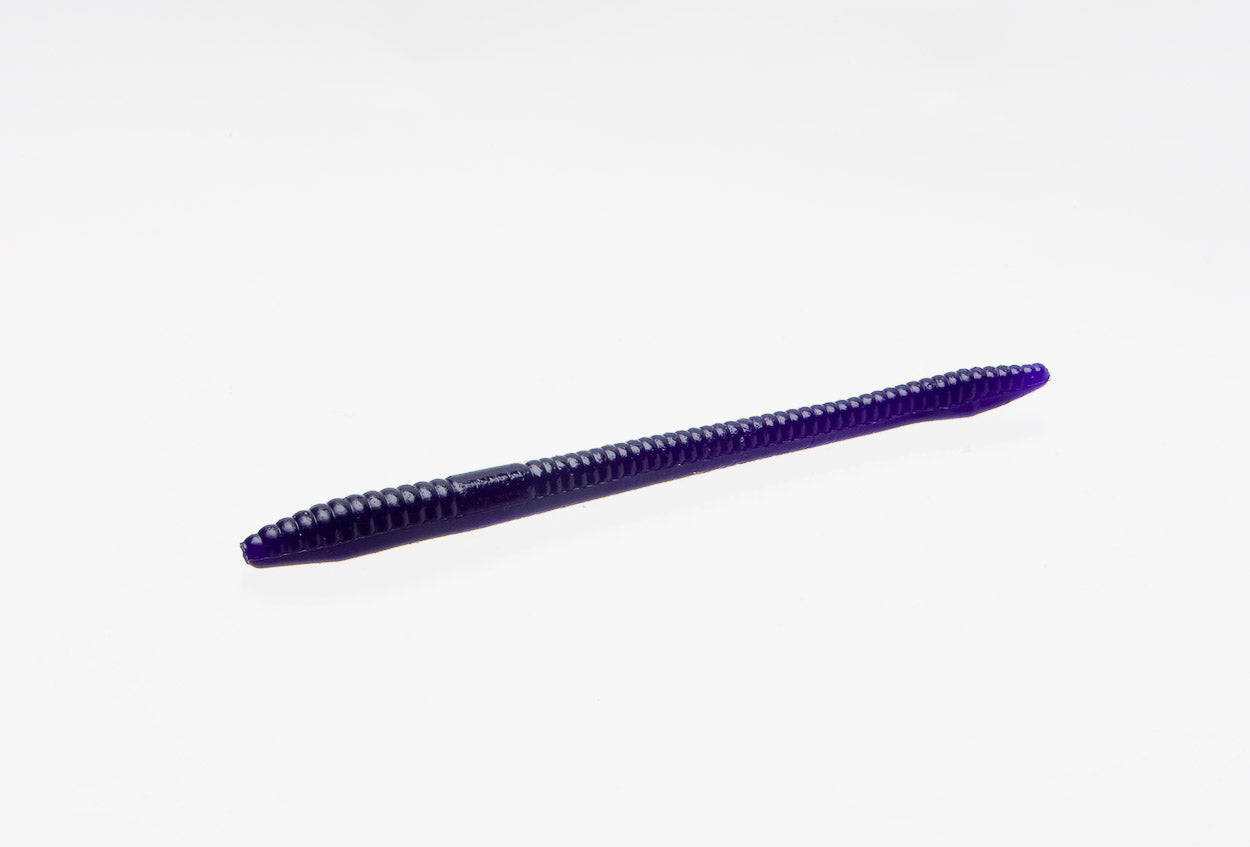 ZOOM Finesse Worm