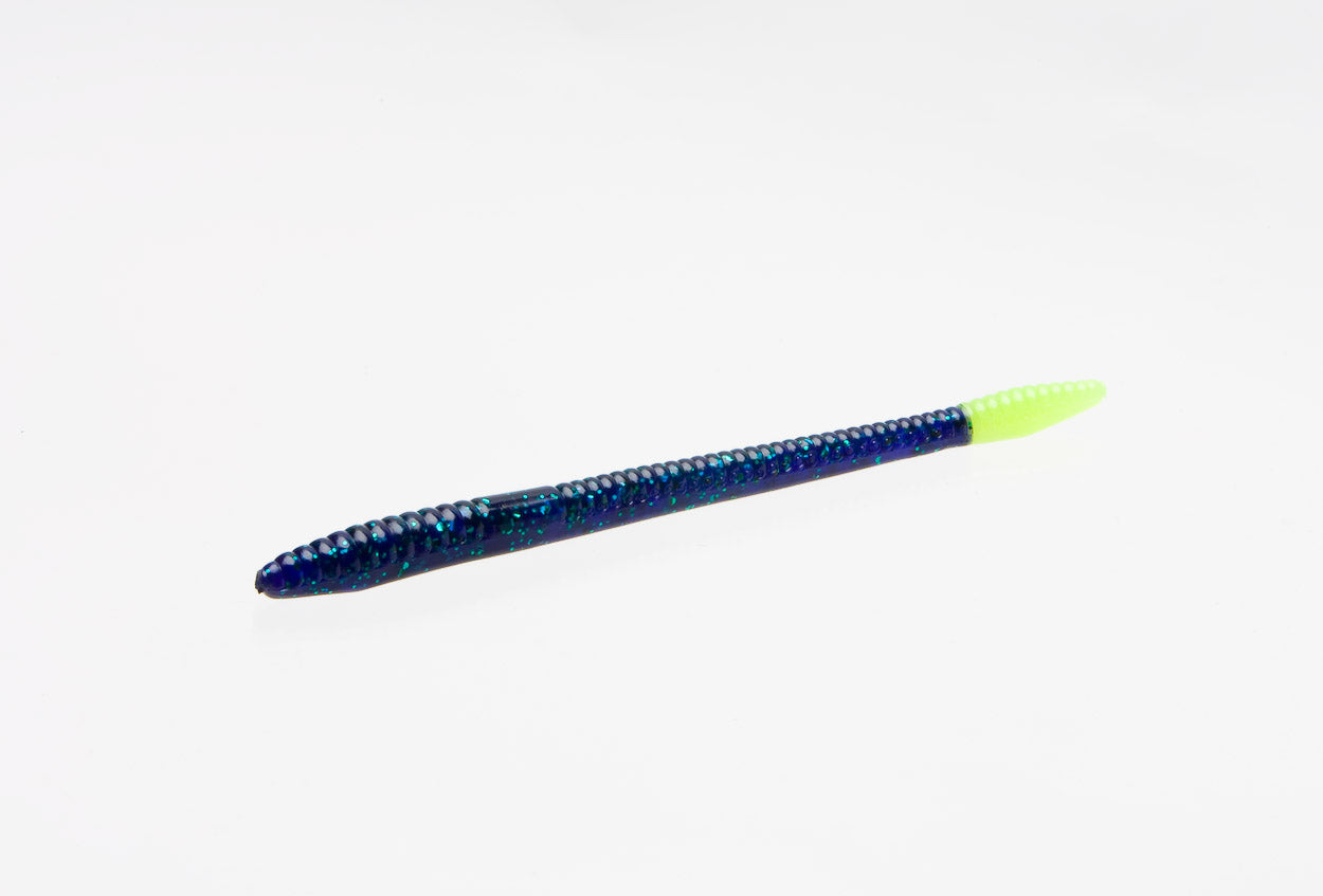 ZOOM Finesse Worm