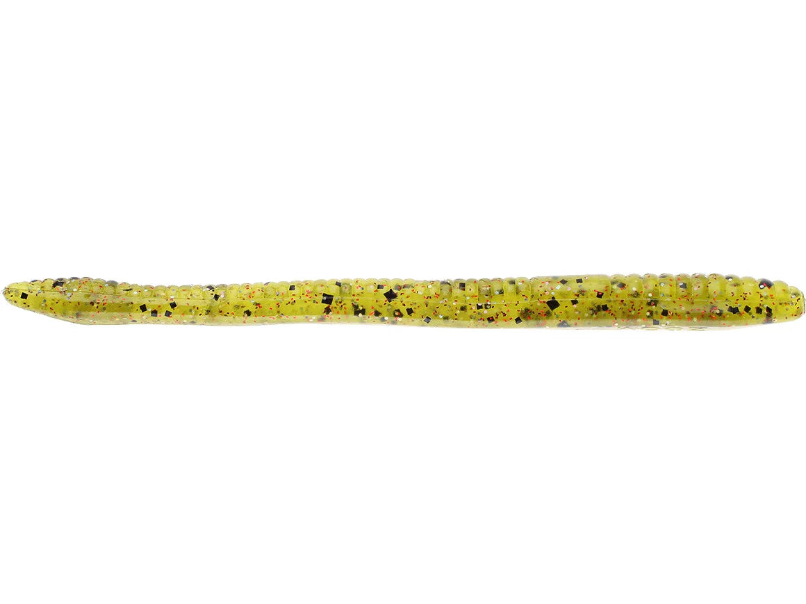 ZOOM Finesse Worm
