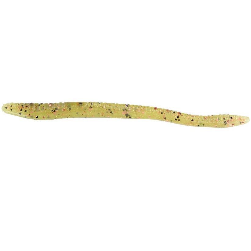 ZOOM Finesse Worm