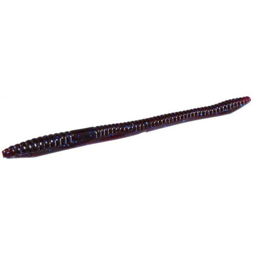 ZOOM Finesse Worm