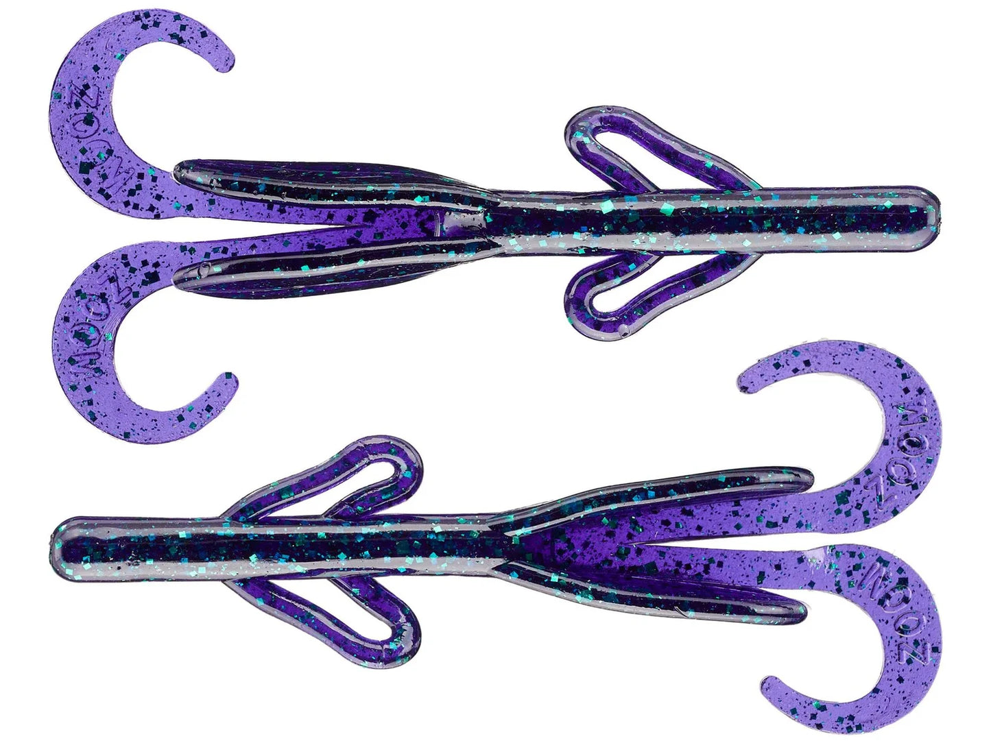 ZOOM Midsize Brush Hog