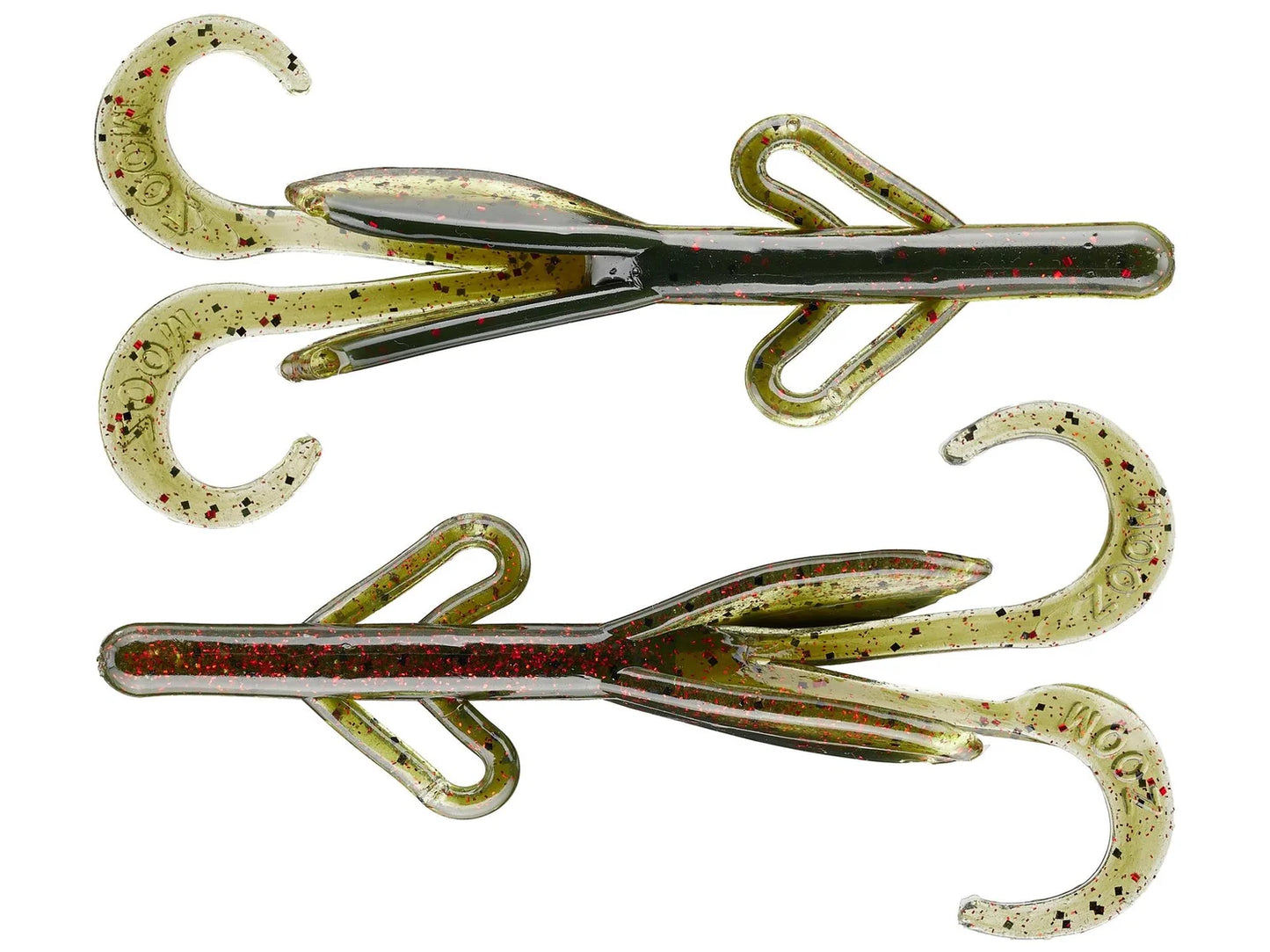 ZOOM Midsize Brush Hog
