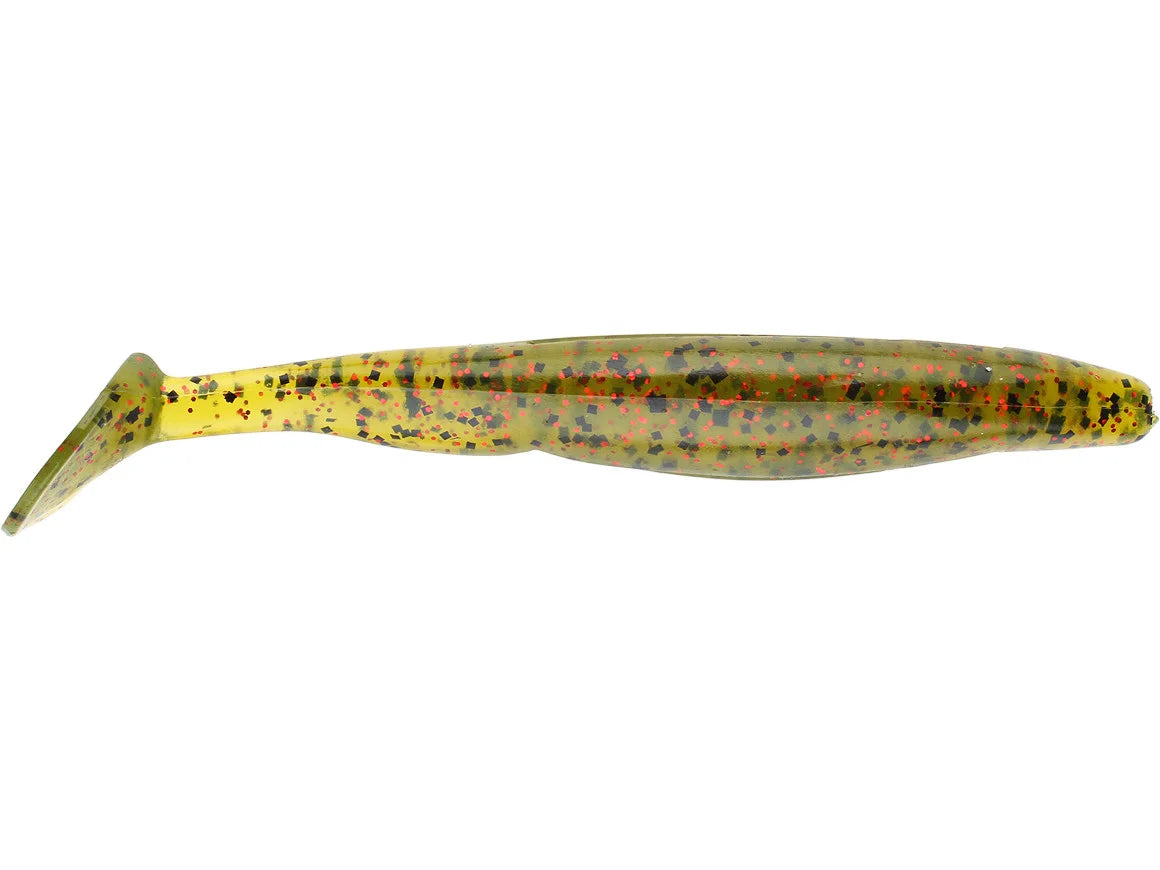STRIKE KING Swim N Caffeine Shad