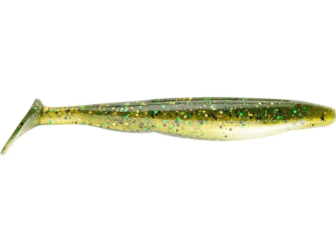 STRIKE KING Swim N Caffeine Shad