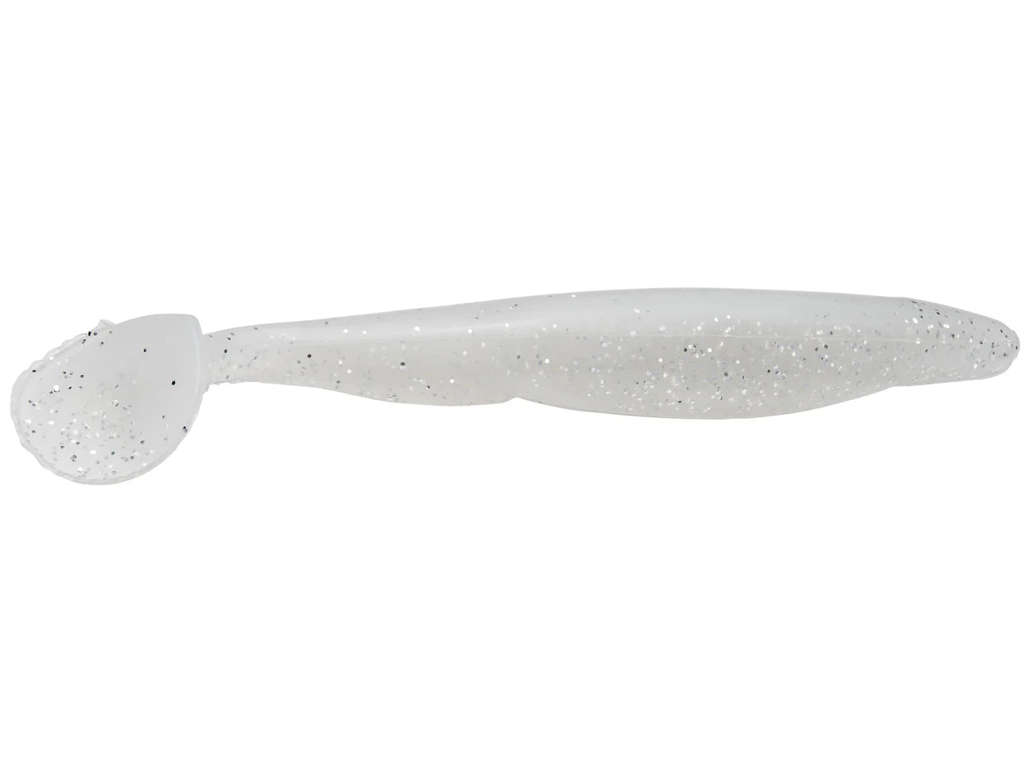 STRIKE KING Swim N Caffeine Shad