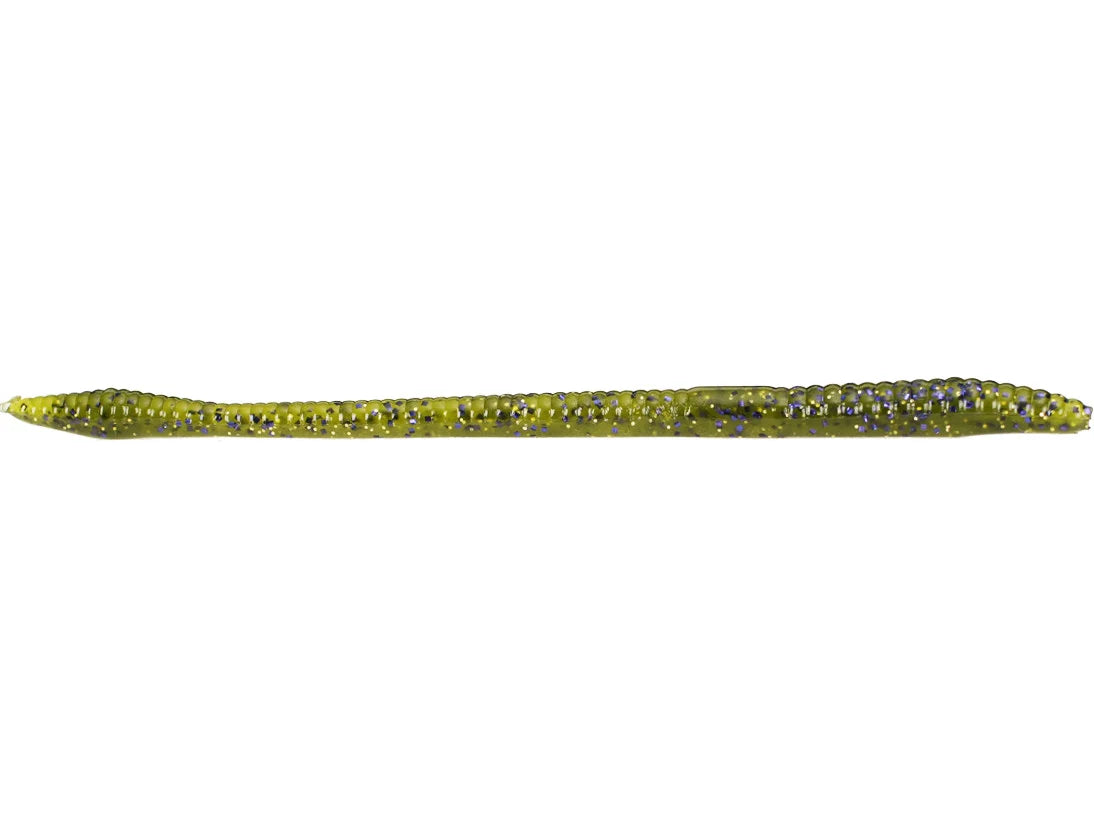 ZOOM Trick Worm