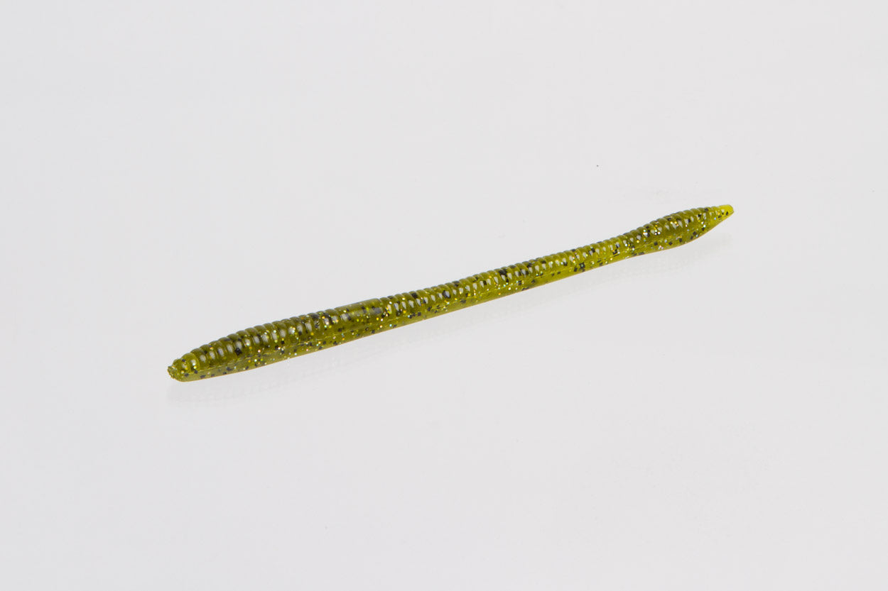 ZOOM Trick Worm