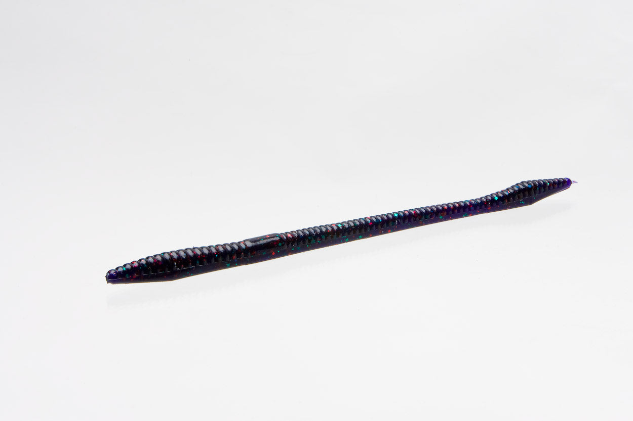 ZOOM Trick Worm