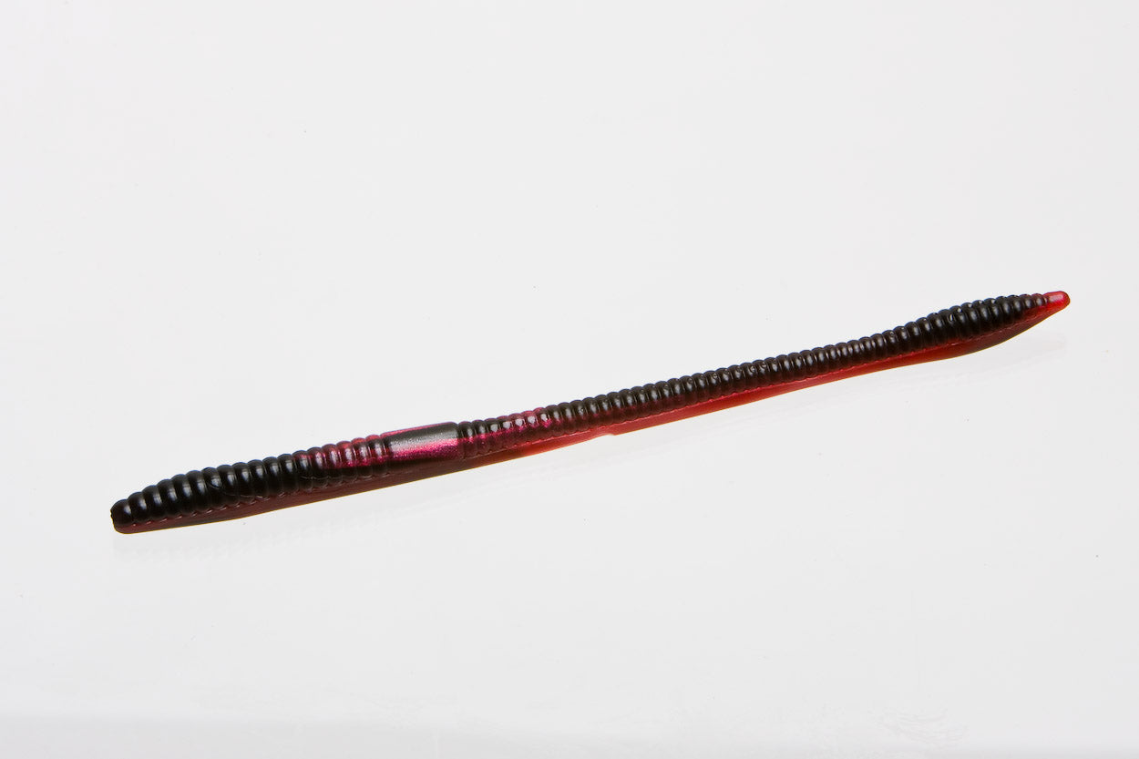 ZOOM Trick Worm