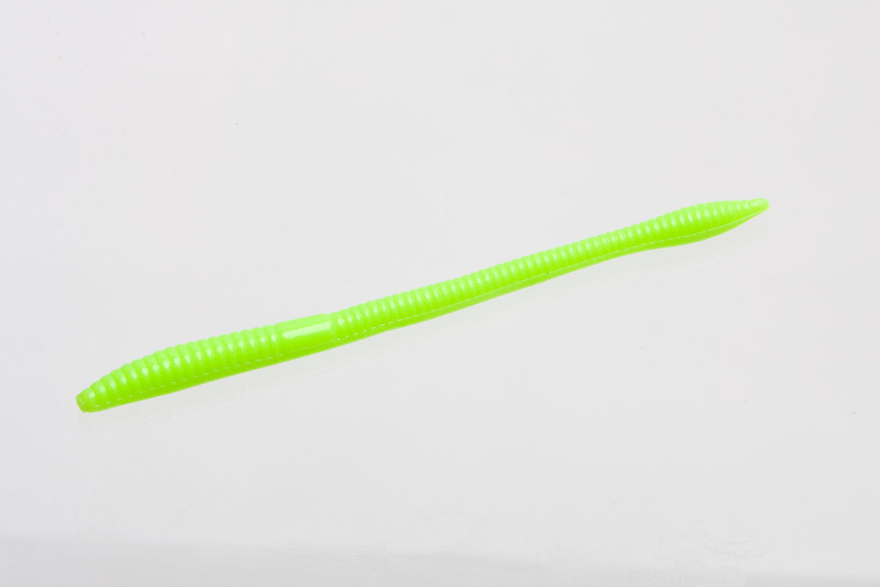 ZOOM Trick Worm