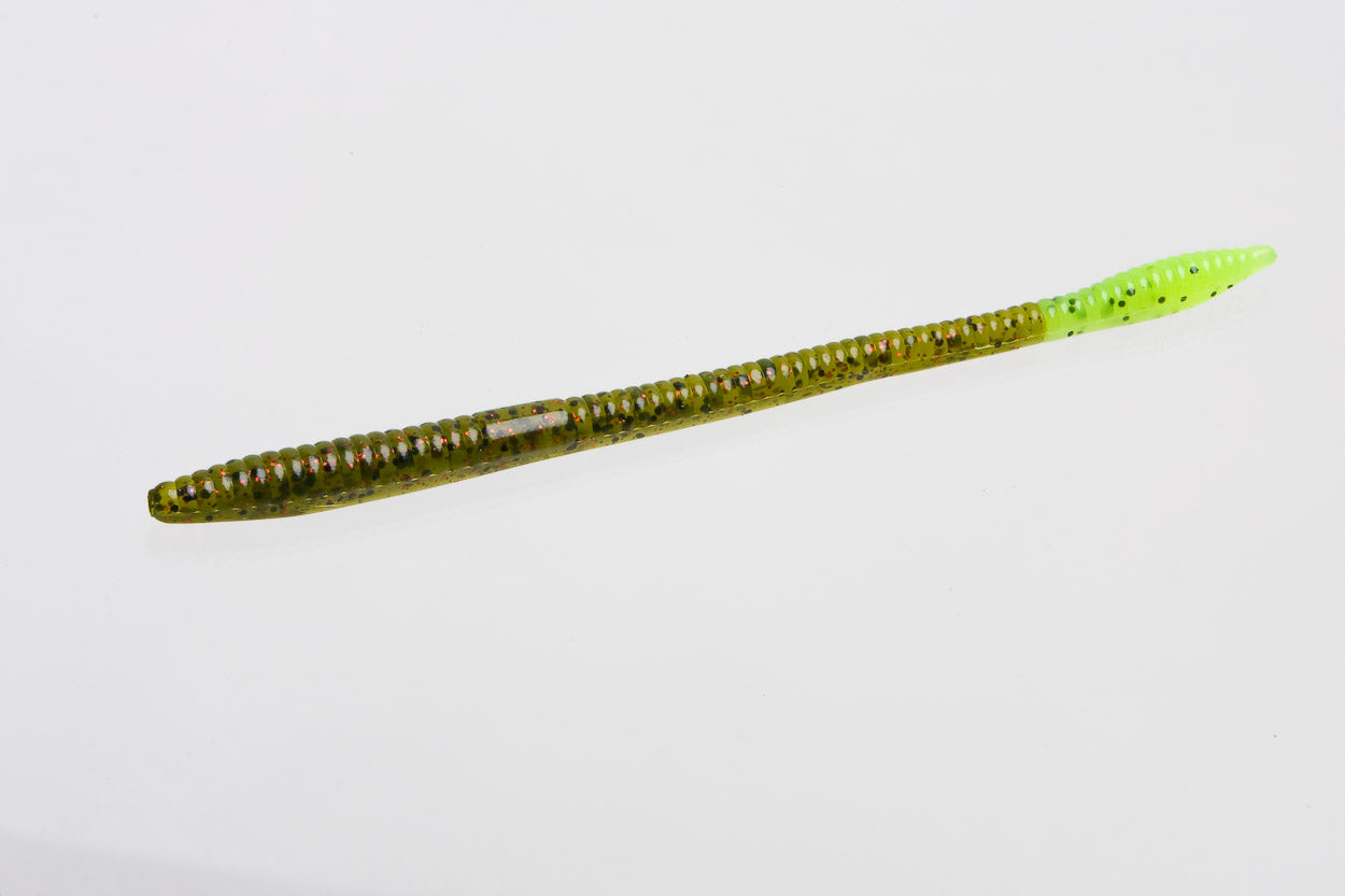 ZOOM Trick Worm