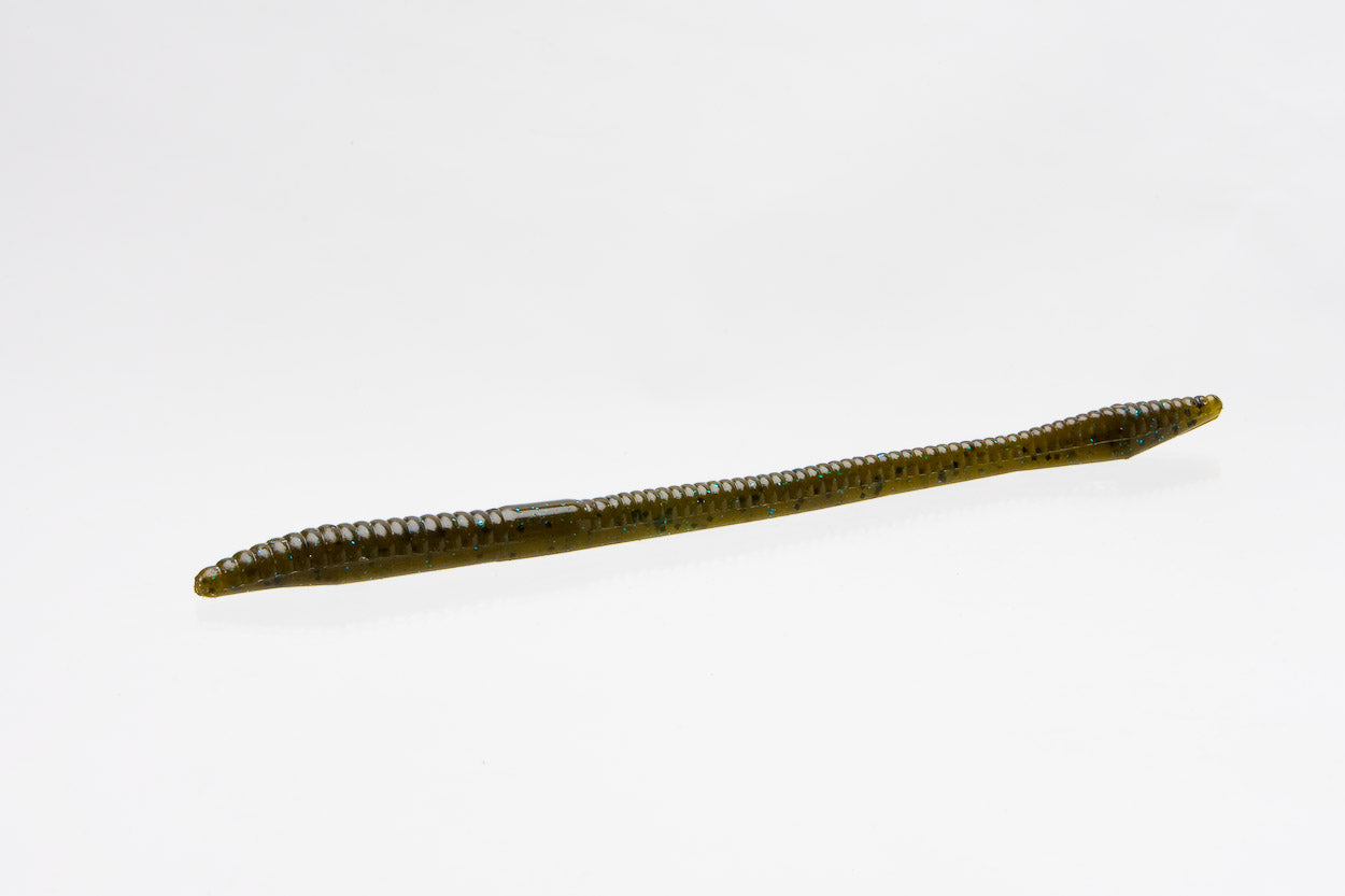 ZOOM Trick Worm