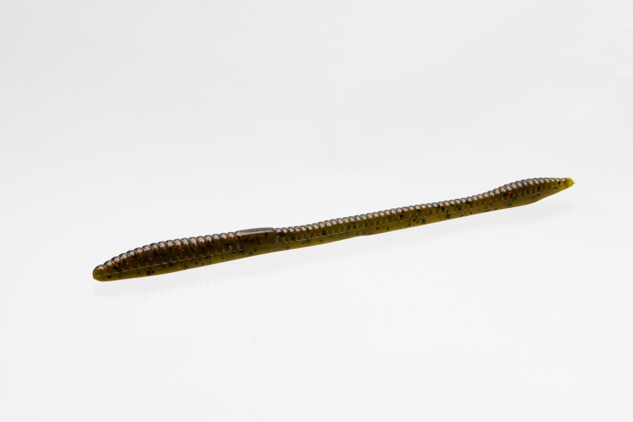 ZOOM Trick Worm