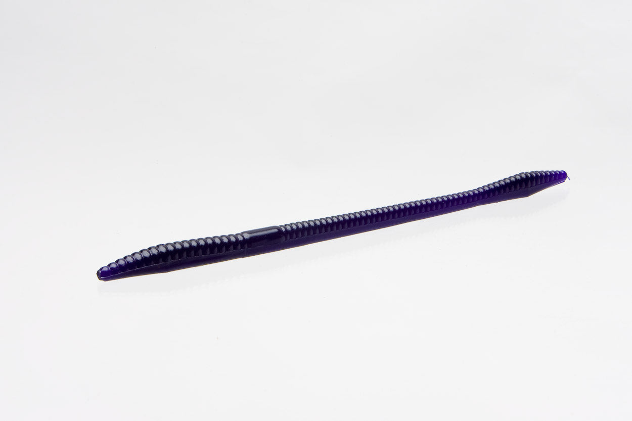 ZOOM Trick Worm