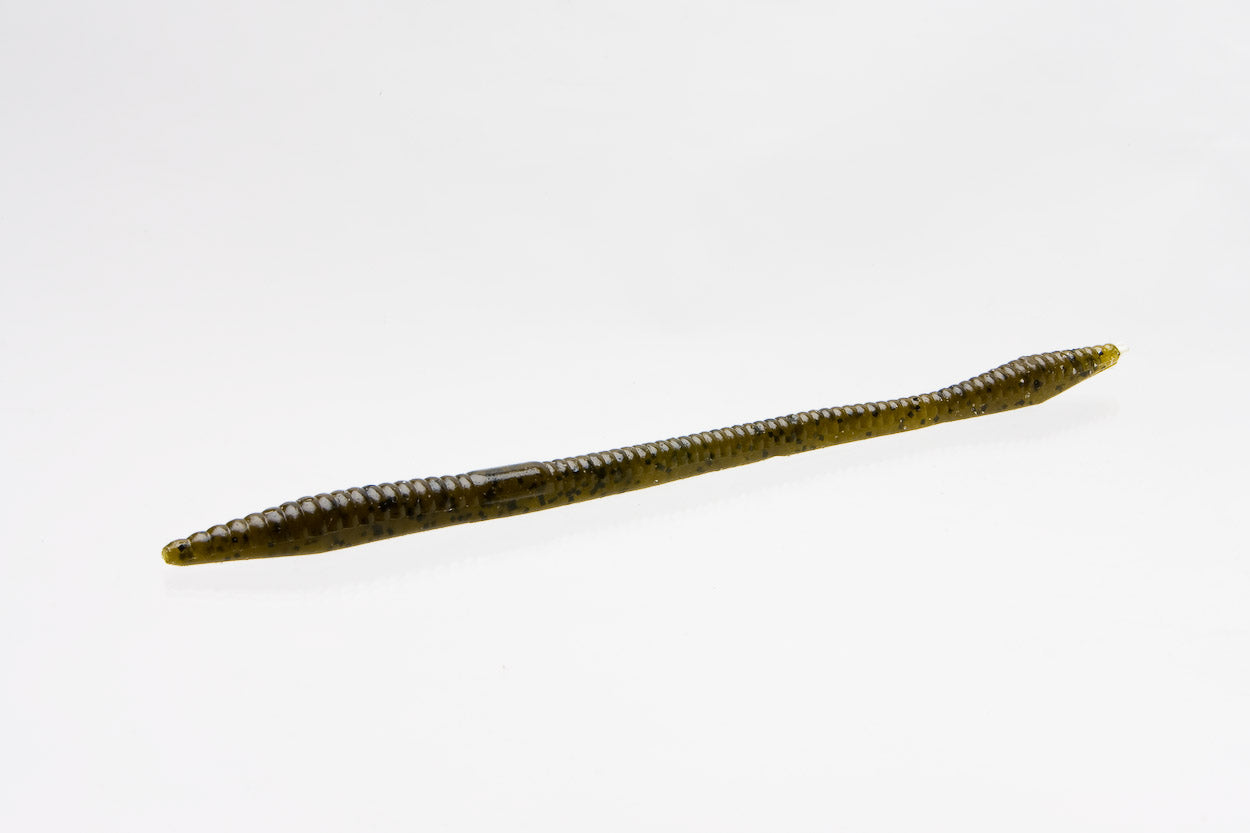 ZOOM Trick Worm