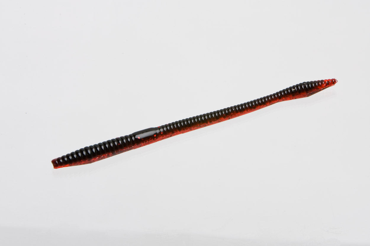 ZOOM Trick Worm