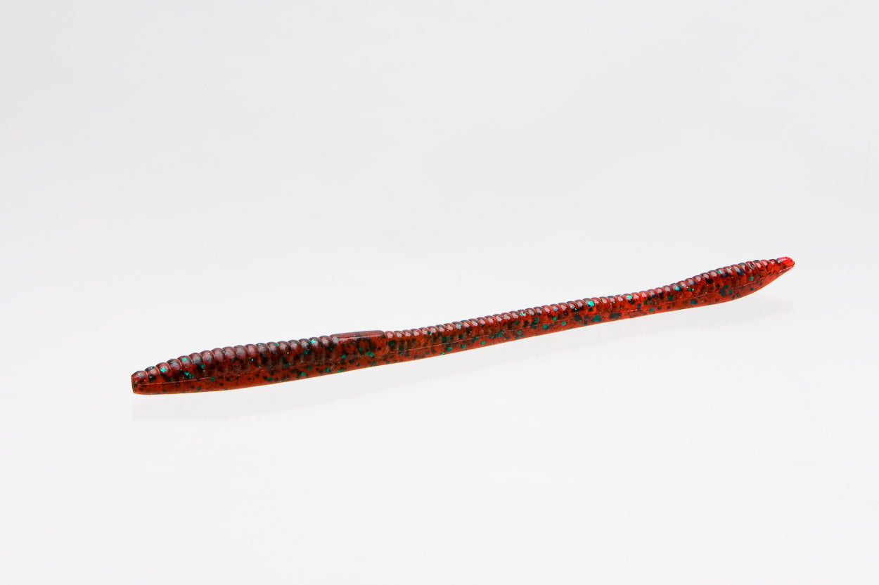 ZOOM Trick Worm