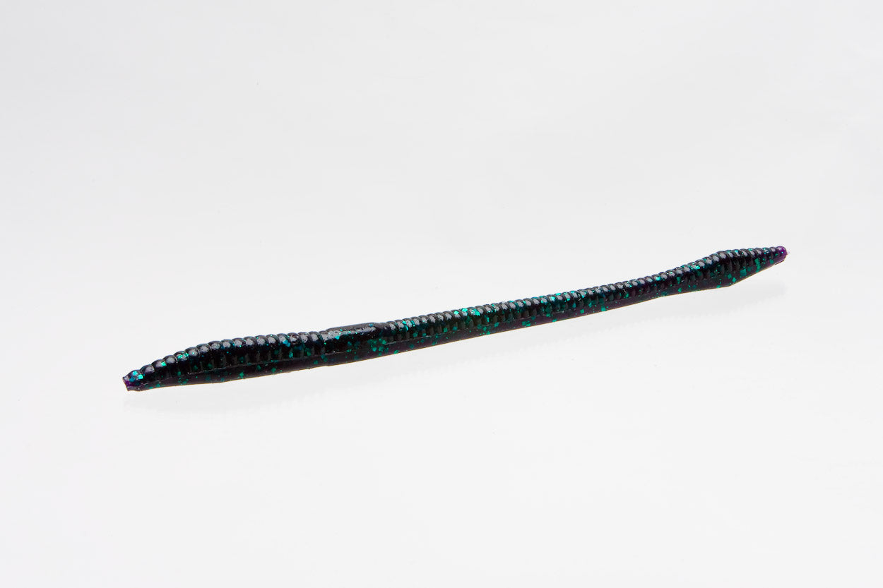 ZOOM Trick Worm