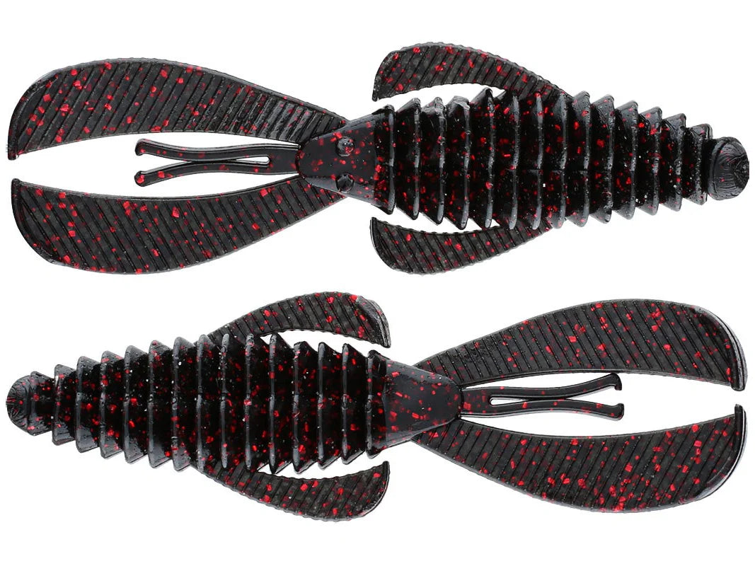 STRIKE KING Rage Bug 4”