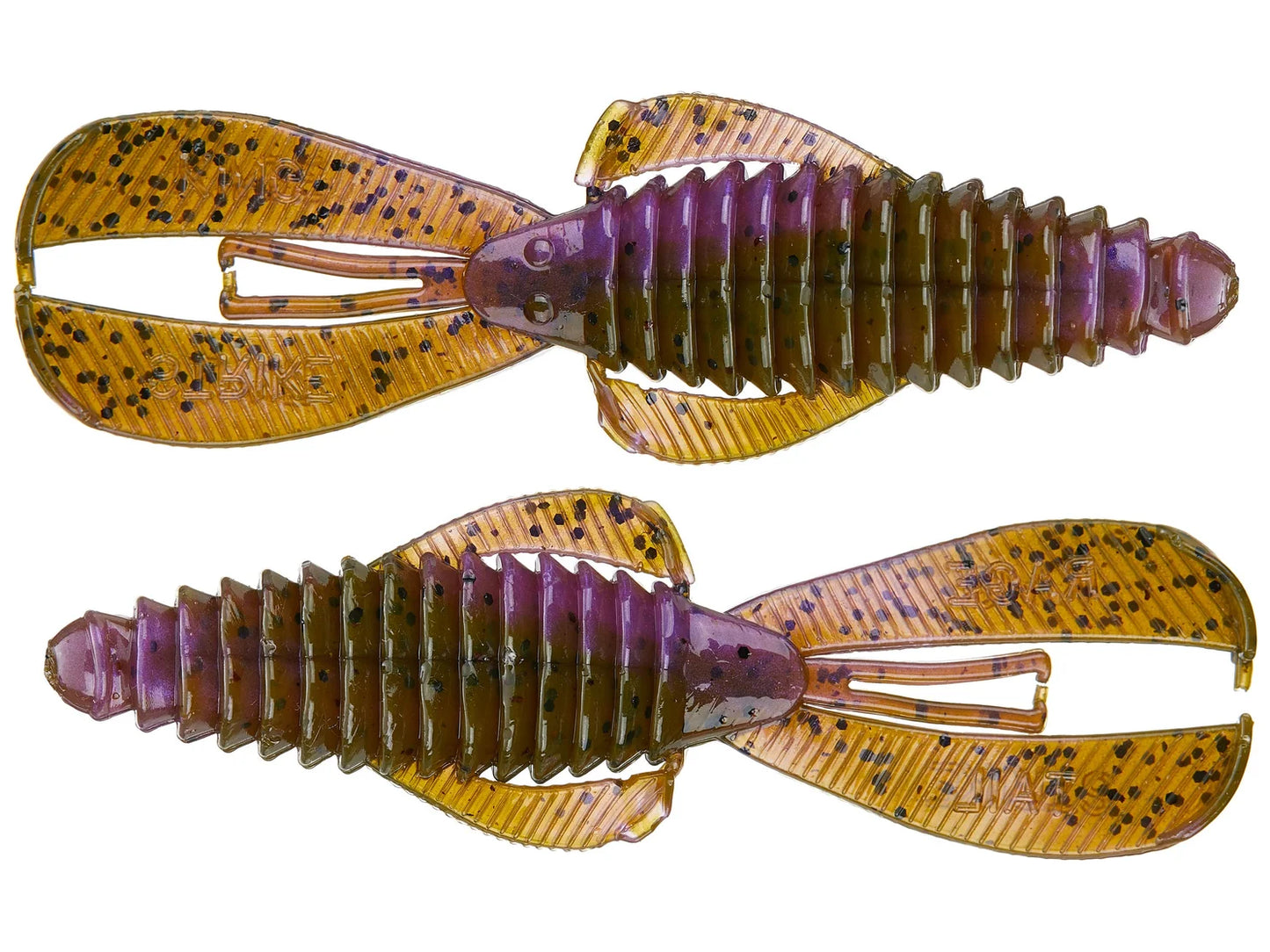 STRIKE KING Rage Bug 4”