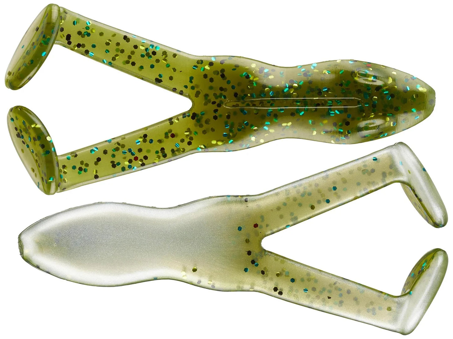Stanley Ribbit Frog Garlic Scented