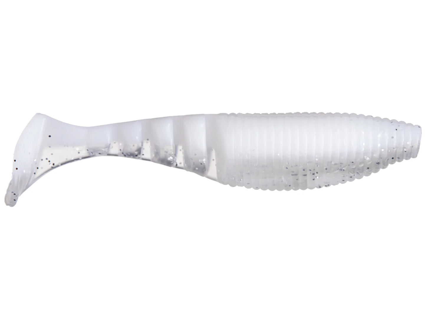 Yamamoto Paddle Tail Zako 4"