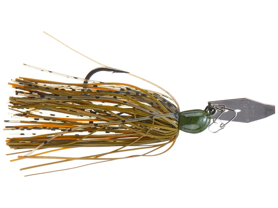 ZMAN Chatterbait Mini Max
