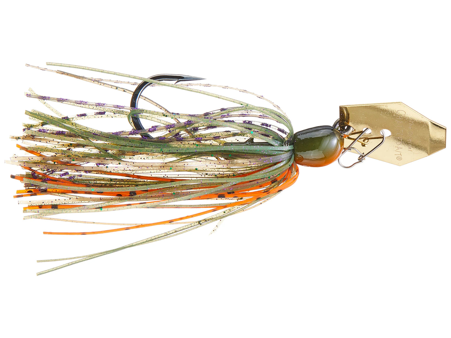 ZMAN Chatterbait Mini Max