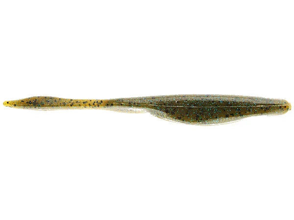 STRIKE KING Caffeine Shad