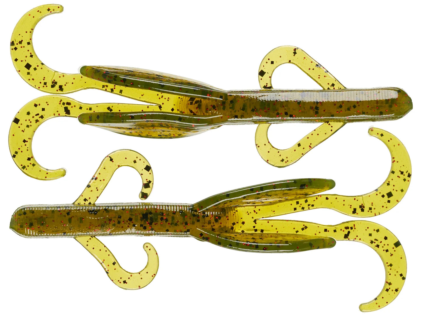 STRIKE KING Game Hawg 4”