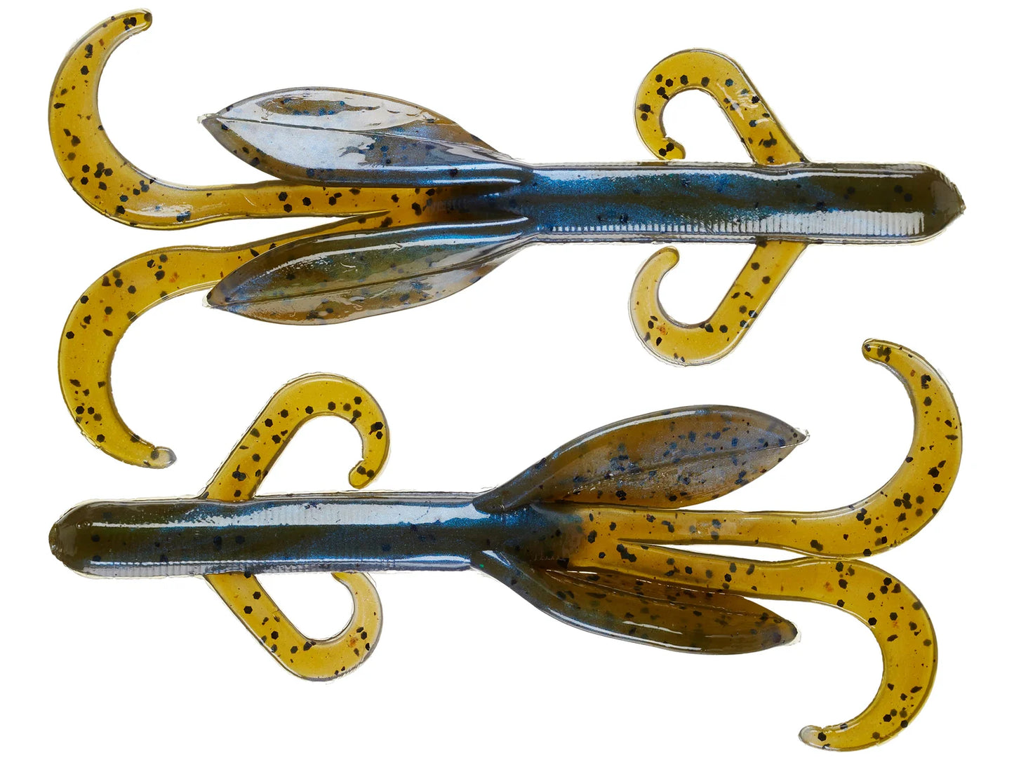 STRIKE KING Game Hawg 4”