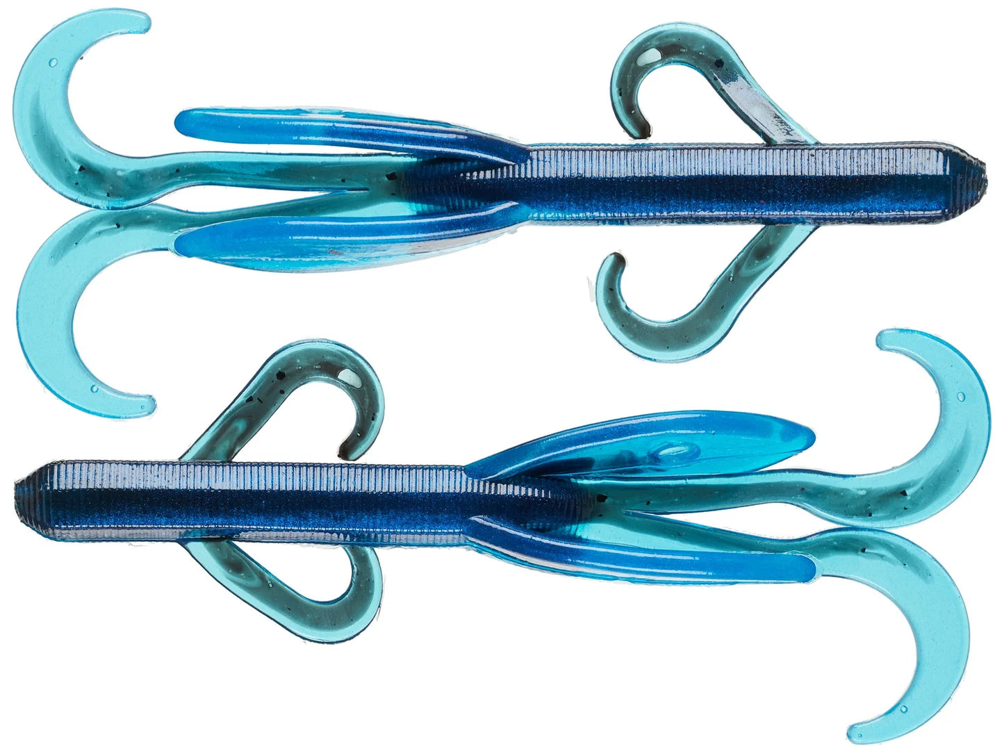 STRIKE KING Game Hawg 4”