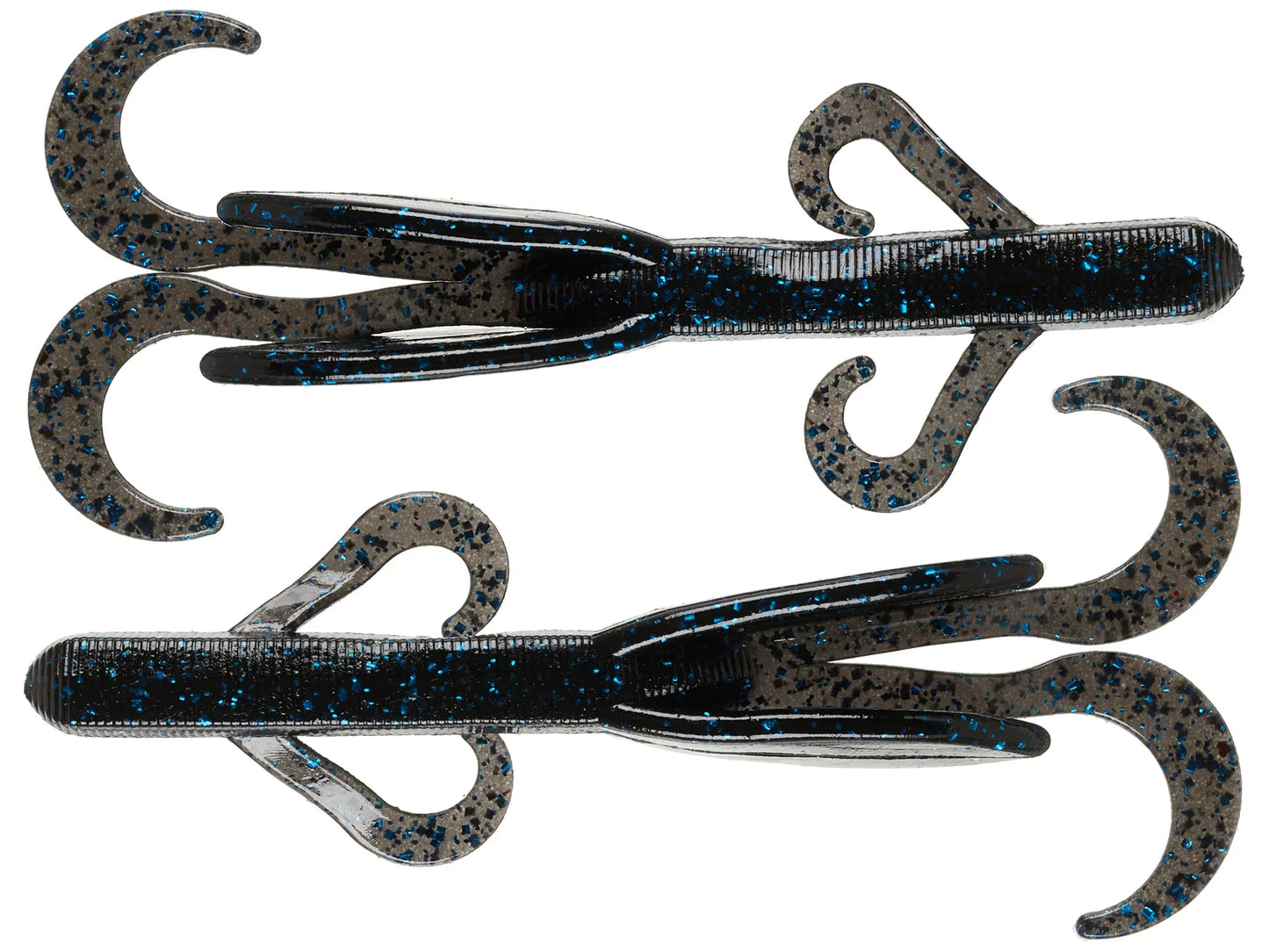 STRIKE KING Game Hawg 4”