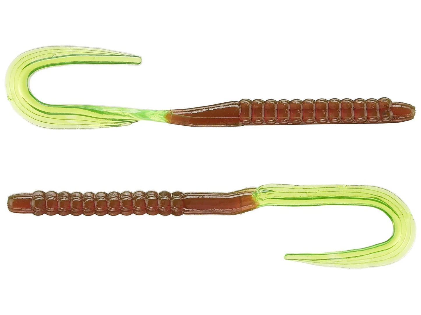 ZOOM u-tail