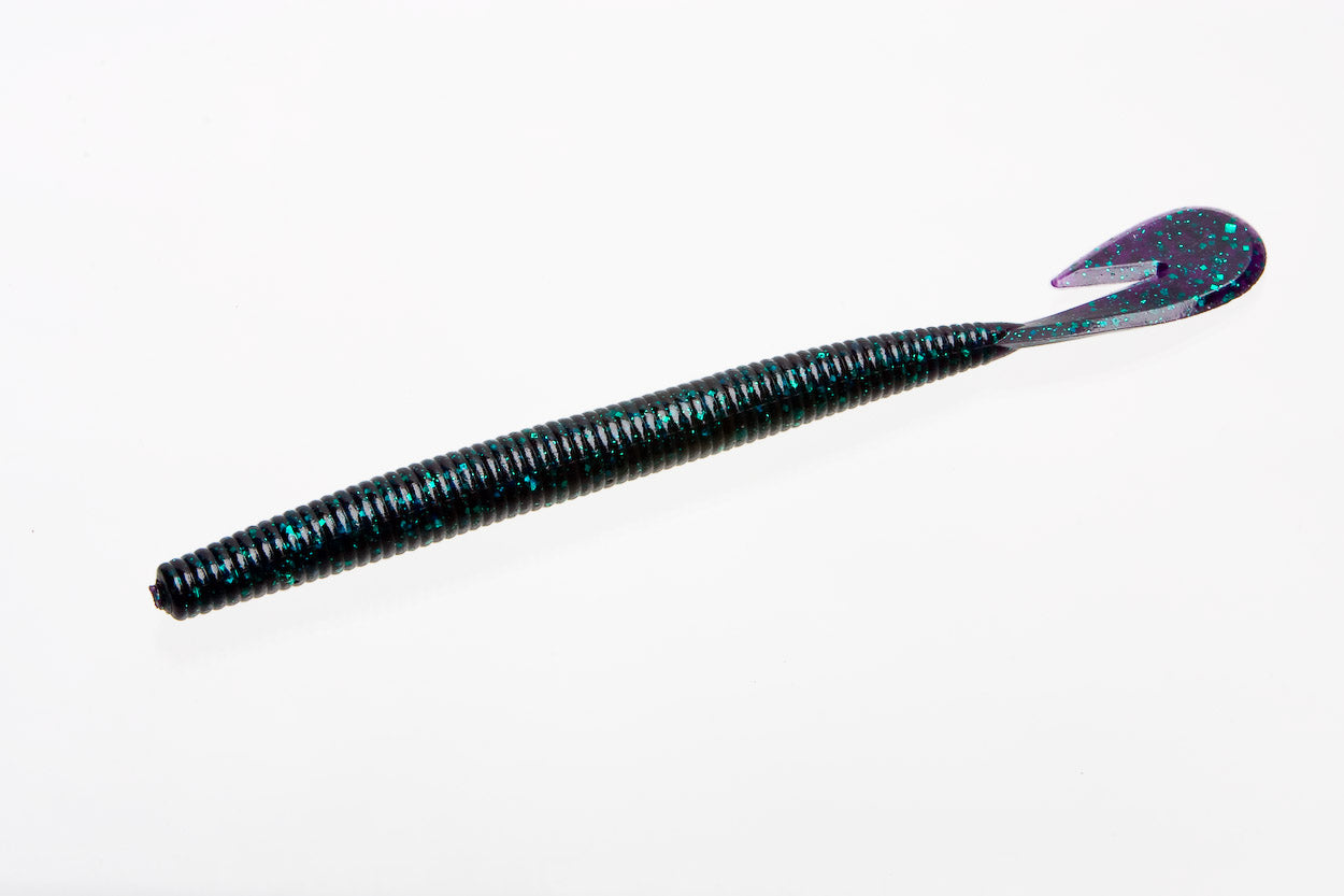 ZOOM Magnum U-V Speed Worm