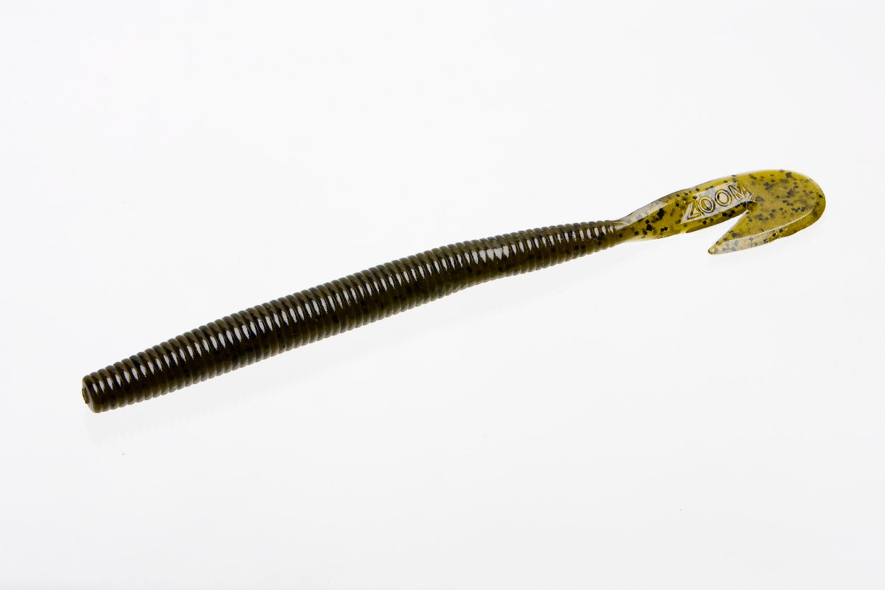ZOOM Magnum U-V Speed Worm
