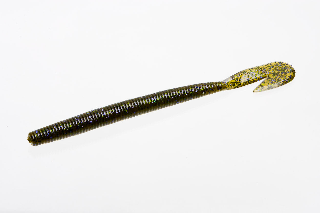 ZOOM Magnum U-V Speed Worm