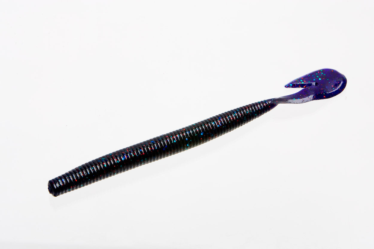 ZOOM Magnum U-V Speed Worm