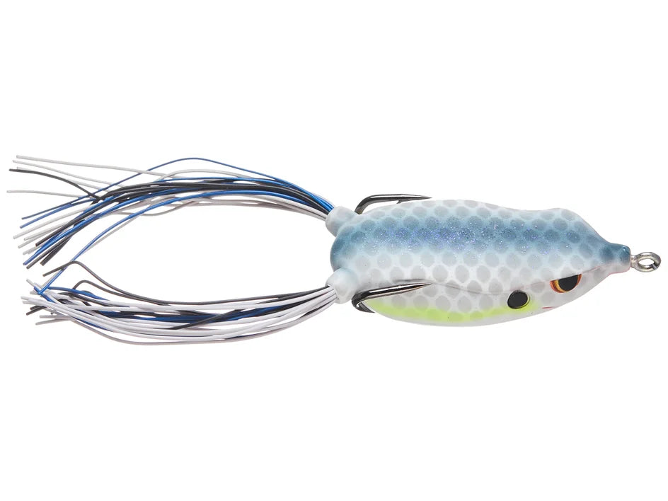 Spro Bronzeye Frog 60