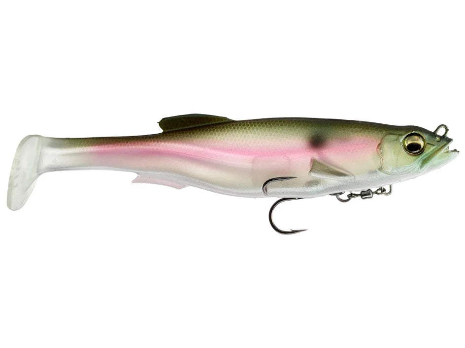MEGABASS Mag Draft 6”