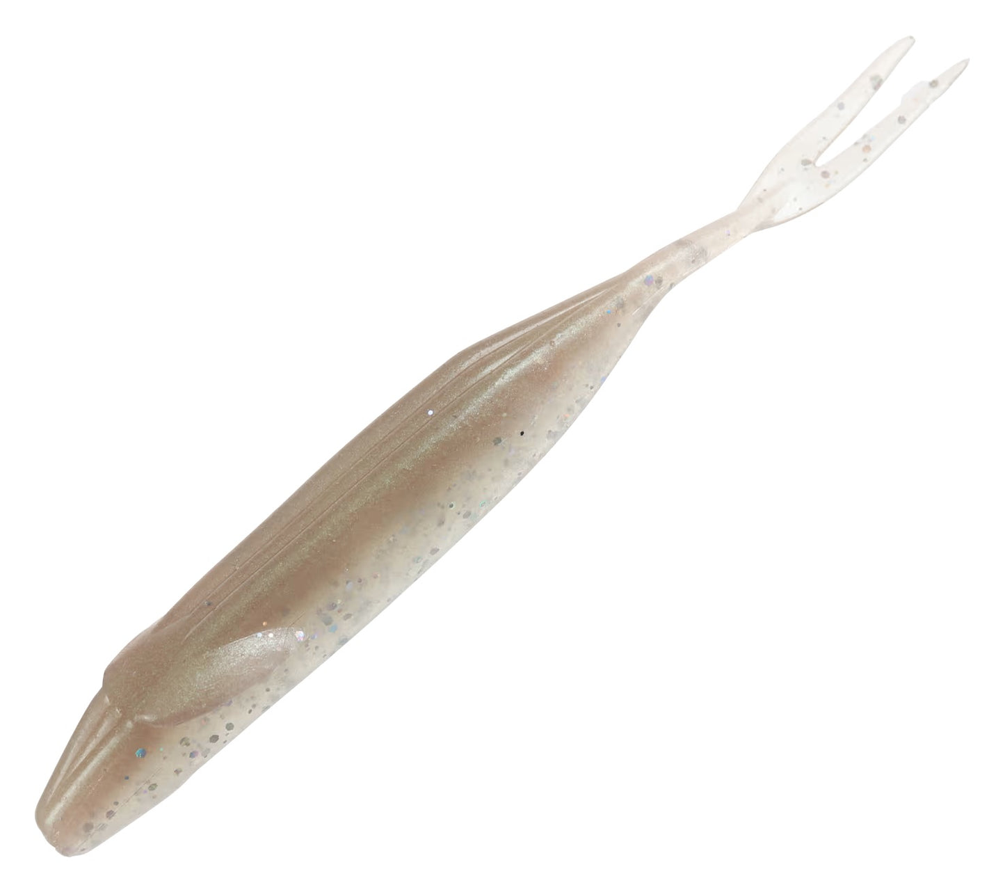 ZOOM 5" Winged Fluke